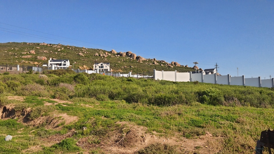  Bedroom Property for Sale in St Helena Views Western Cape